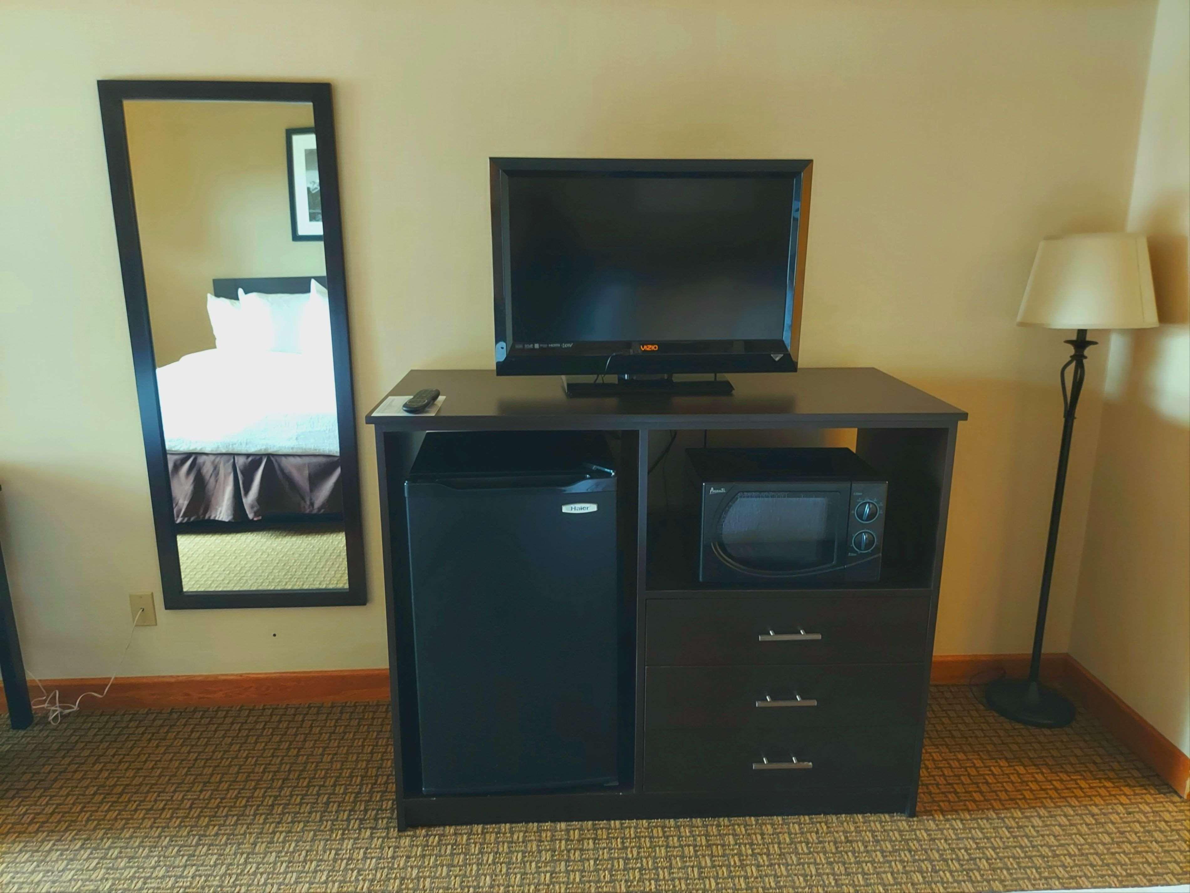 Best Western Pinedale Inn Esterno foto