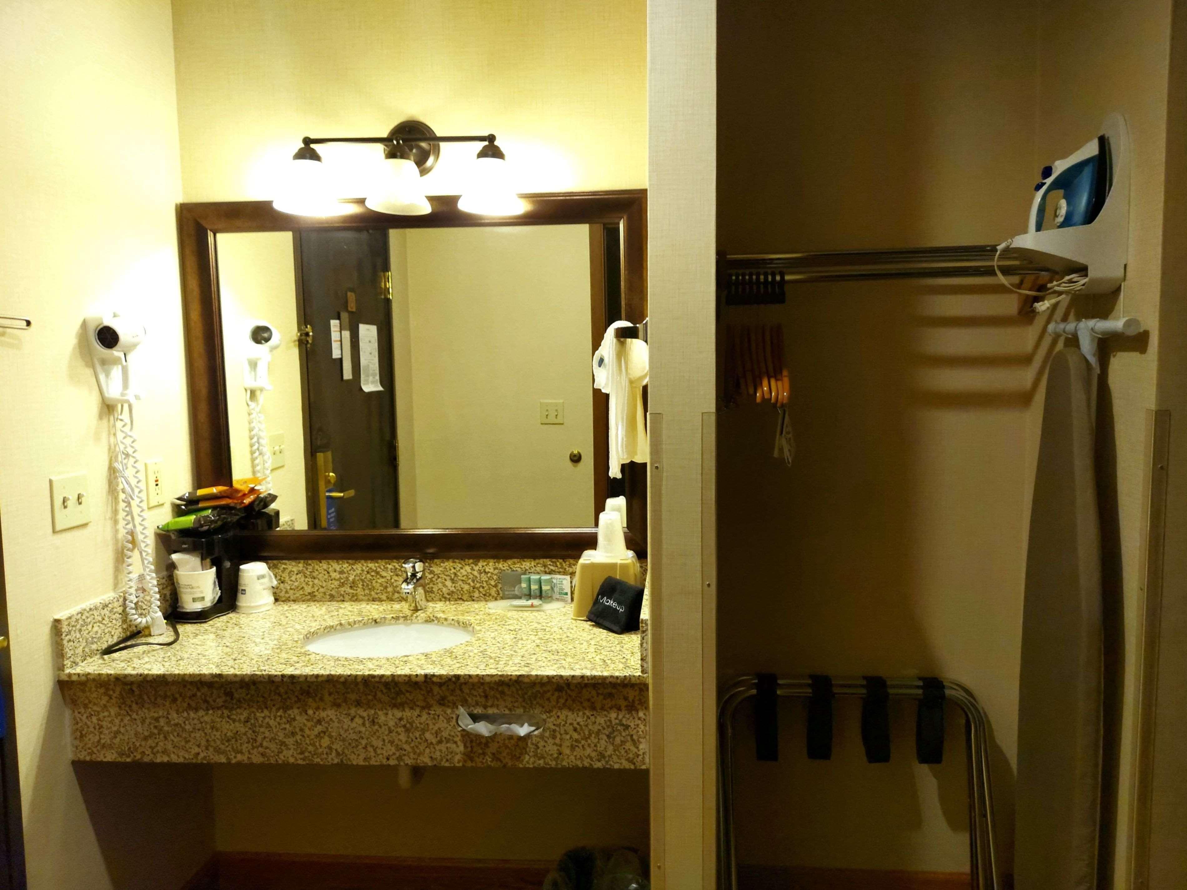 Best Western Pinedale Inn Esterno foto