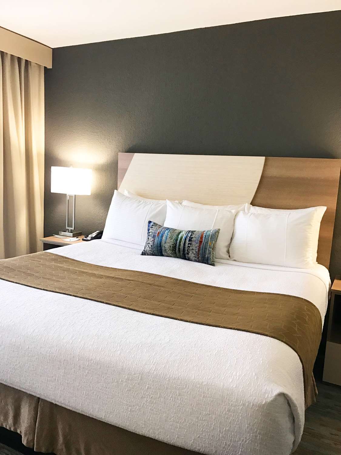 Best Western Pinedale Inn Esterno foto