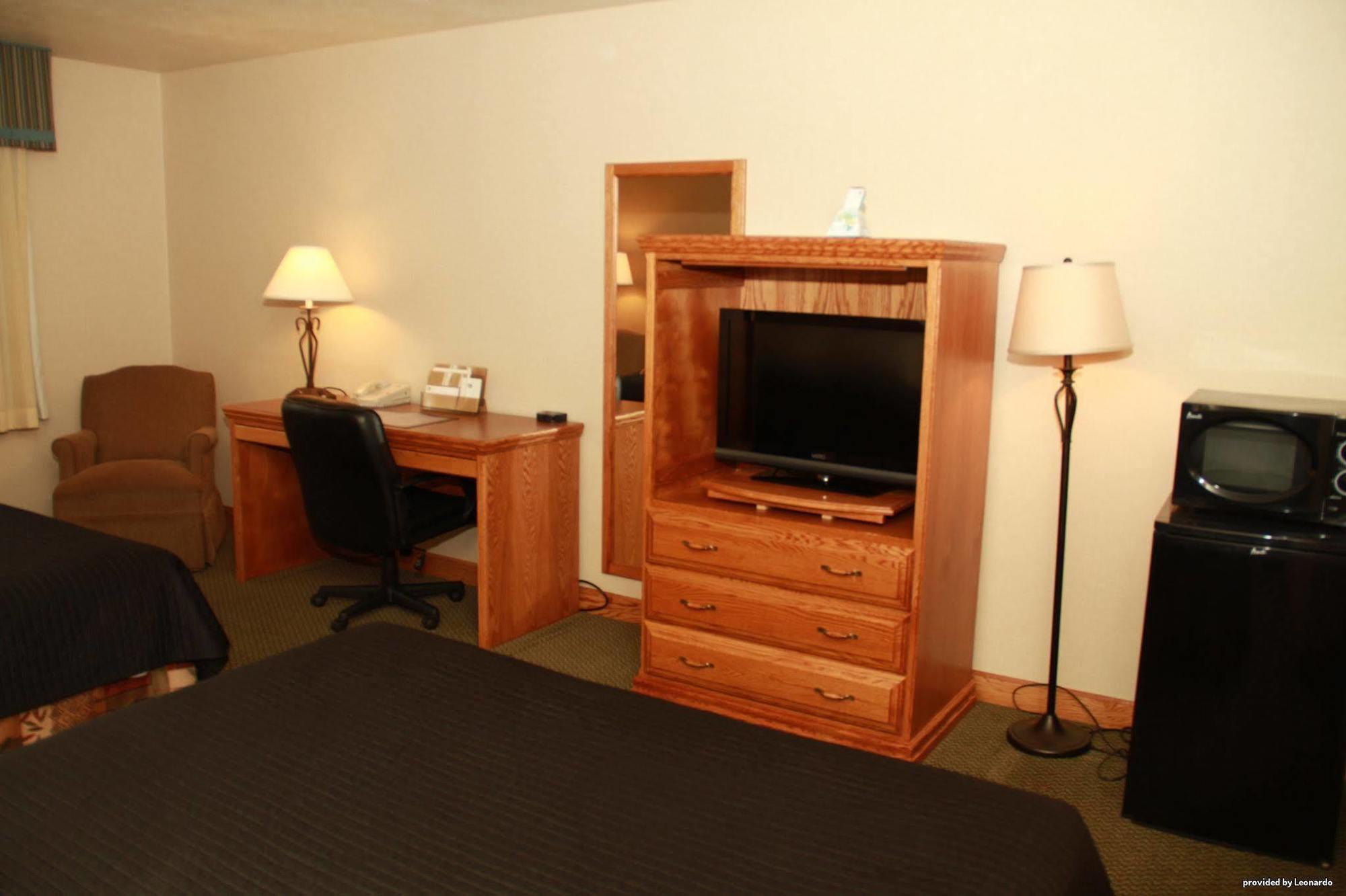 Best Western Pinedale Inn Esterno foto