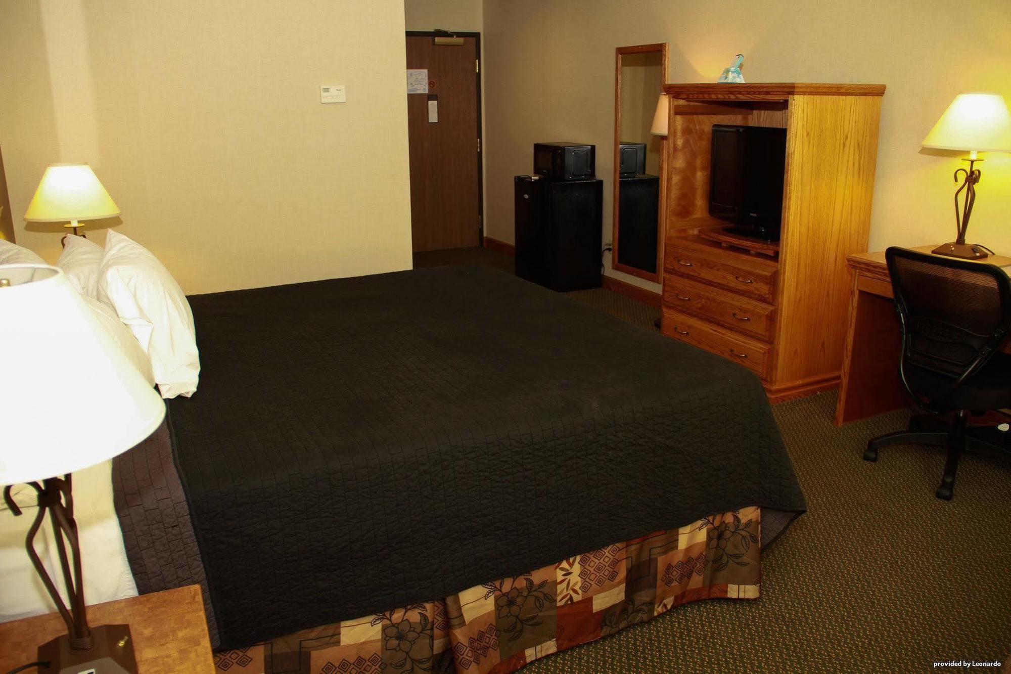 Best Western Pinedale Inn Esterno foto