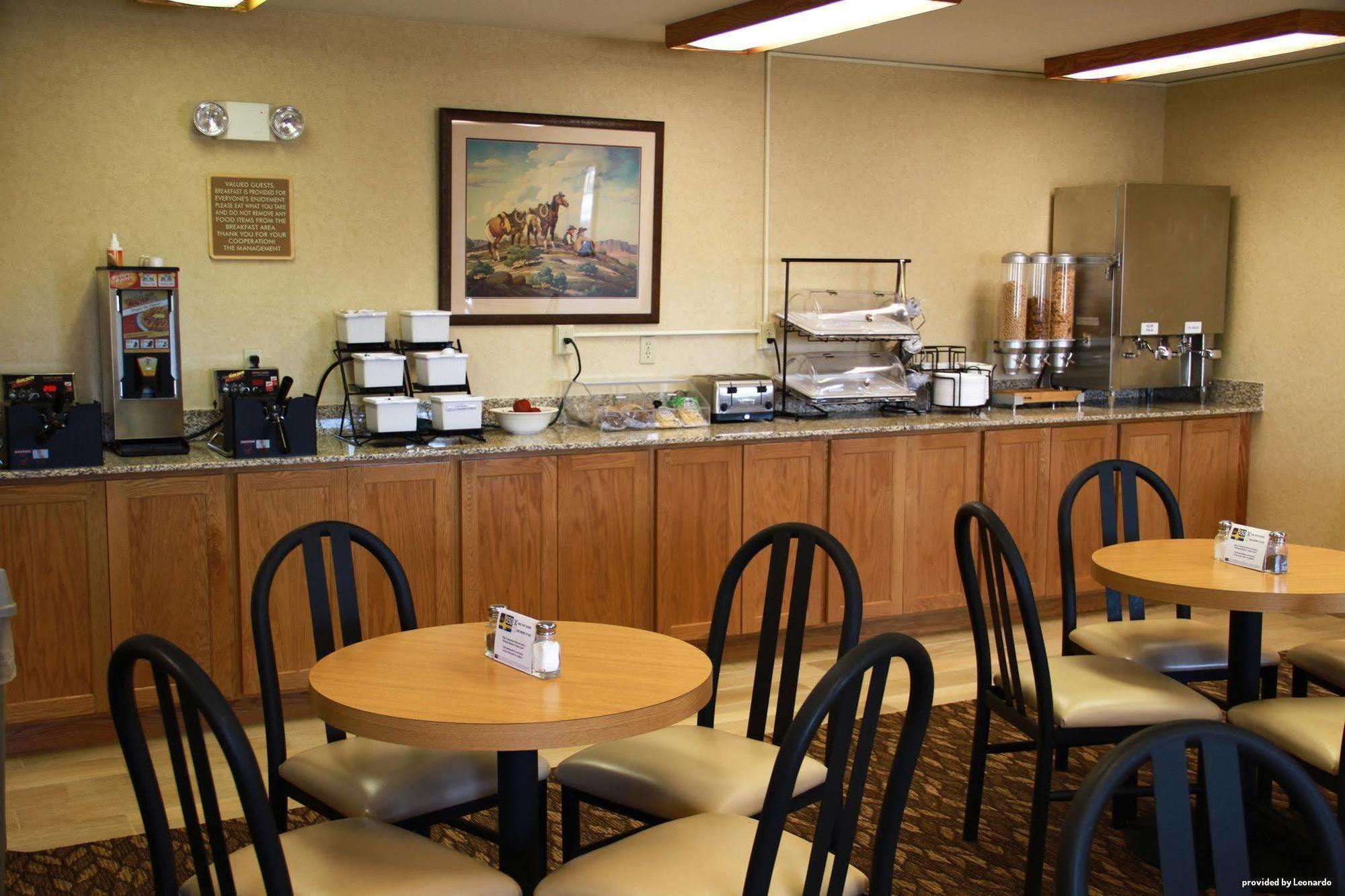 Best Western Pinedale Inn Esterno foto