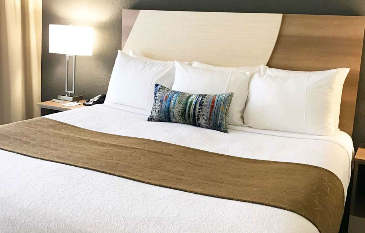 Best Western Pinedale Inn Esterno foto